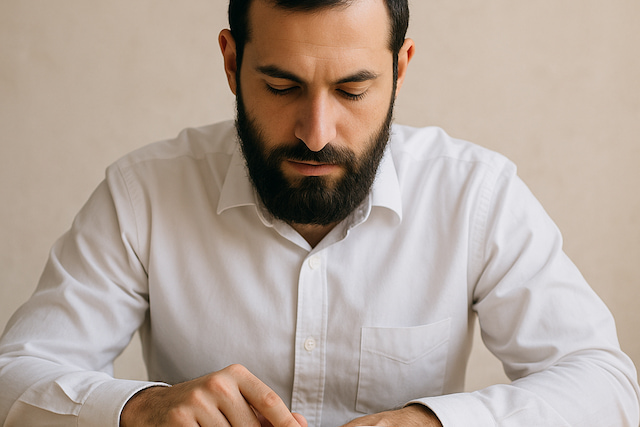 ללמוד תורה לבד
