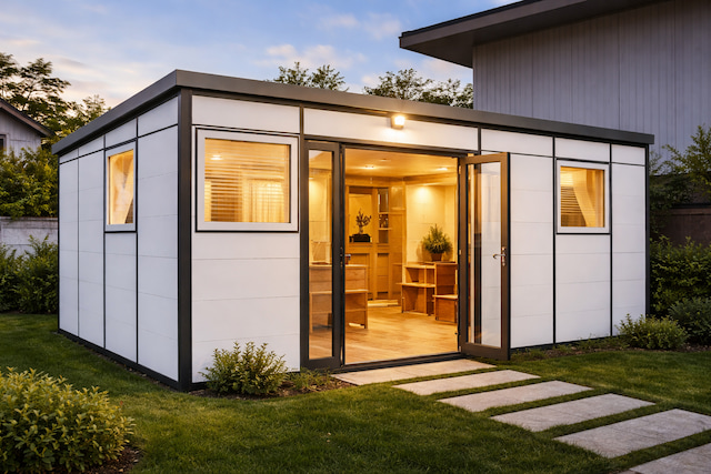 הקמת בית כנסת